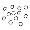 304 Stainless Steel Open Jump Rings STAS-Z150-01D-EB-1