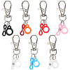 Silicone Pen Holder Clip FIND-CP0002-84B-1