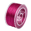 Flat Elastic Crystal String EW-YW0001-07H-2