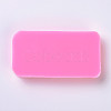 Food Grade Silicone Molds LS-DIY-E018-11-3