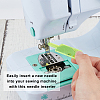 20Pcs Acrylic Needle Insert Tool AJEW-OC0005-33-6