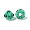 Transparent Glass Beads GLAA-K072-04G-2
