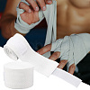Cotton Boxing Hand Wrap AJEW-WH201193-01D-7