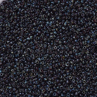 MIYUKI Round Rocailles Beads SEED-G007-RR4504-1