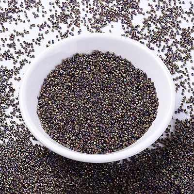 MIYUKI Delica Beads SEED-MY11-DB1055-1