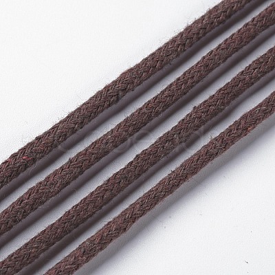 Cotton String Threads OCOR-T001-01-04-1