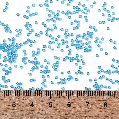 TOHO Round Seed Beads X-SEED-TR15-0931-1
