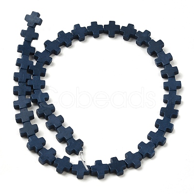 Synthetic Coral Beads Strands CORA-L044-A03-1
