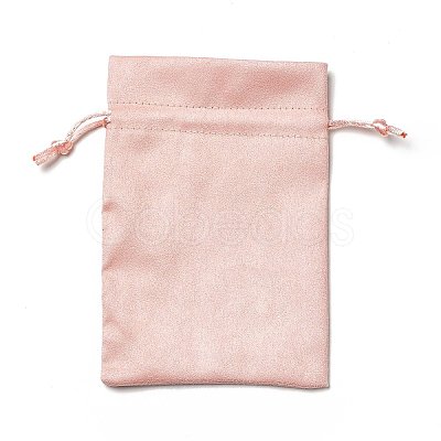 Velvet Cloth Drawstring Bags X-TP-G001-01D-04-1