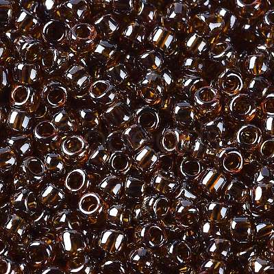 TOHO Round Seed Beads SEED-XTR15-0114-1