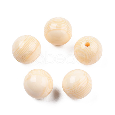 Resin Beads RESI-N034-01-J02-1