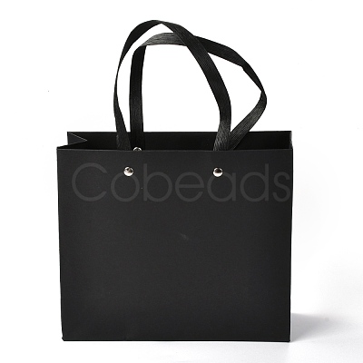 Rectangle Paper Bags CARB-O004-02A-06-1