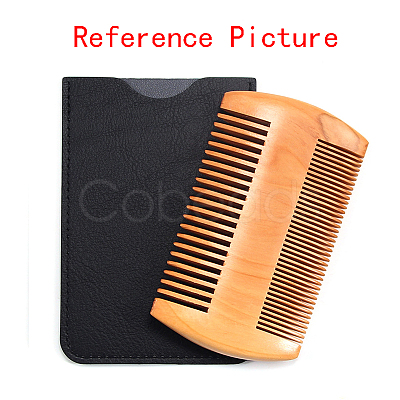 PU Leather Bag for Comb MRMJ-L012-03-1