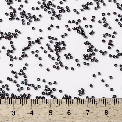 MIYUKI Round Rocailles Beads SEED-JP0010-RR2005-1