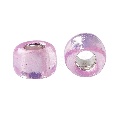 TOHO Round Seed Beads X-SEED-TR15-2105-1