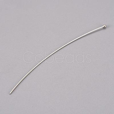 Brass Ball Head Pins X-RP0.7x70mm-1