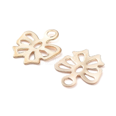 Iron Pendants IFIN-P039-06G-1