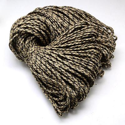 7 Inner Cores Polyester & Spandex Cord Ropes RCP-R006-105-1