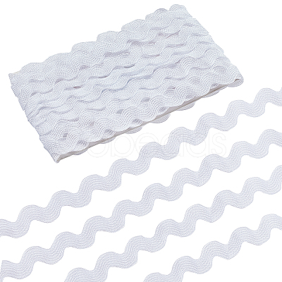 10M Polypropylene Fiber Ribbons SRIB-GF0001-12B-1