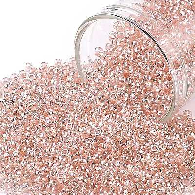 TOHO 11/0 Round Beads X-SEED-TR11-0631-1