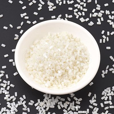 MIYUKI Half TILA Beads X-SEED-J020-HTL512-1