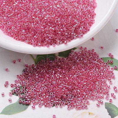 MIYUKI Delica Beads SEED-MY11-DB0075-1