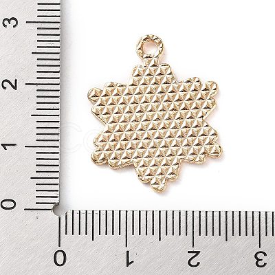 Alloy Enamel Pendants ENAM-B030-02G-16-1