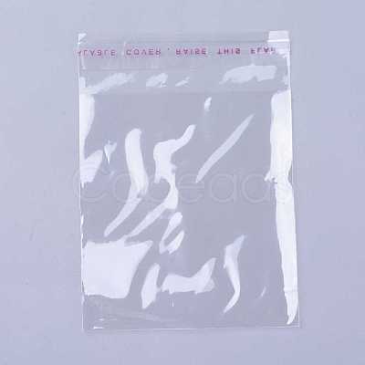 OPP Cellophane Bags OPC-R002-1