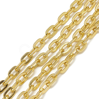 Aluminum Cable Chains CHA-S001-023-1