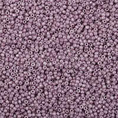 TOHO 11/0 Round Beads X-SEED-TR11-1200-1