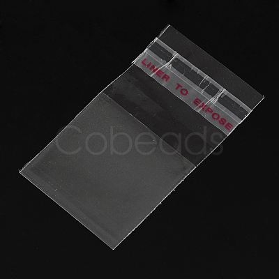 OPP Cellophane Bags OPC-S014-16-1