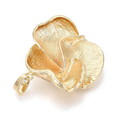 Alloy Big Pendants X-PALLOY-N179-87G-1