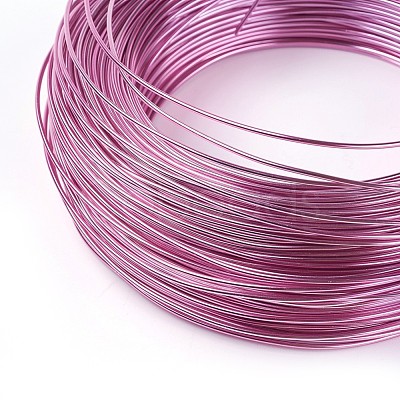 Round Aluminum Wire AW-S001-2.5mm-13-1