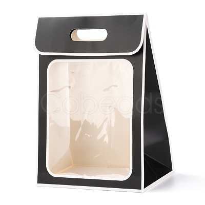 Rectangle Paper Bags ABAG-I005-01B-03-1