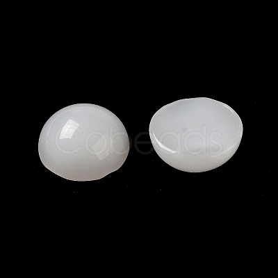 Glass Cabochons GLAA-B017-07D-01-1