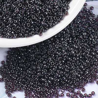 MIYUKI Round Rocailles Beads X-SEED-G009-RR0171-1