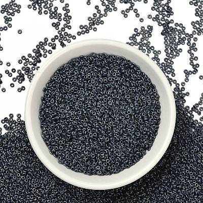 TOHO 11/0 Demi Round Beads Y-SEED-DR11-0612-1