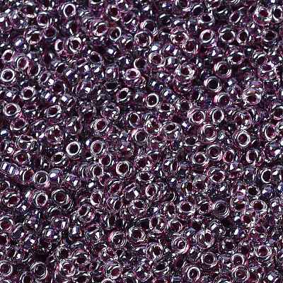 MIYUKI Round Rocailles Beads X-SEED-G009-RR3208-1