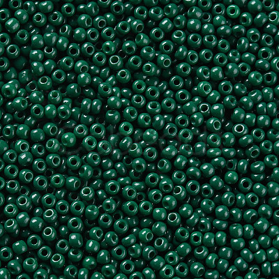 12/0 FGB Grade A Round Glass Seed Beads SEED-N001-A-1029-1