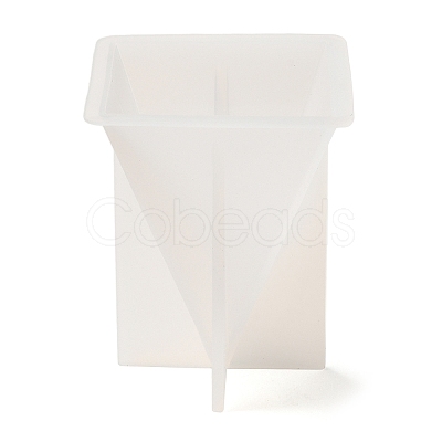 DIY Silicone Candle Molds SIL-F011-02A-1