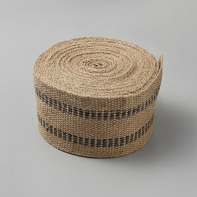 Jute Ribbon OCOR-WH20013-043A-01-1