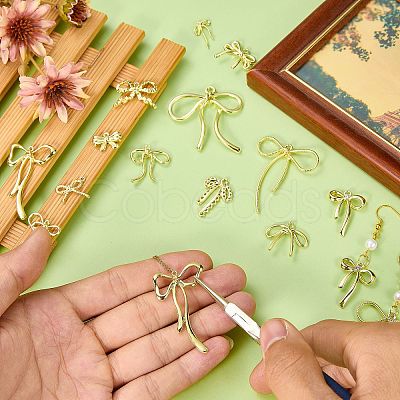 Zinc Alloy Pendants Sets FIND-SZ0004-04-1