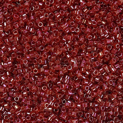 MIYUKI Delica Beads SEED-X0054-DB0295-1