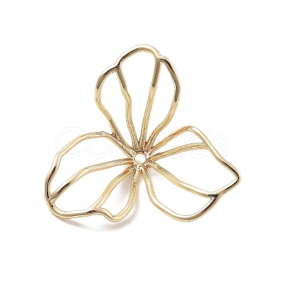 Brass Pendants LS-KK-A238-08G-1