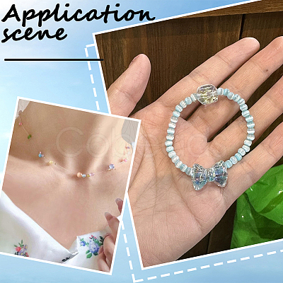 Cat Eye Beads G-PA0001-90A-02-1
