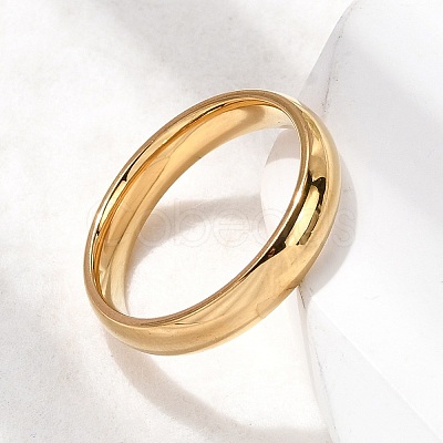 304 Stainless Steel Finger Rings RJEW-D335-01B-G-1