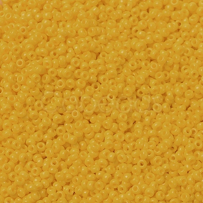 MIYUKI Round Rocailles Beads SEED-X0054-RR0404D-1