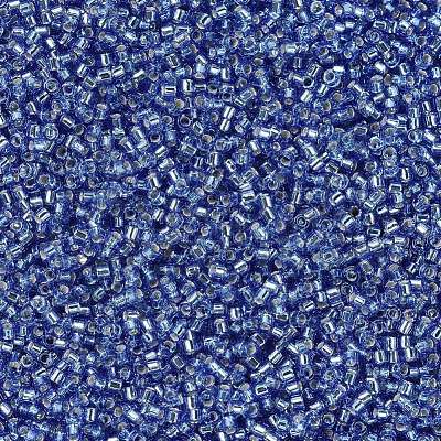 MIYUKI Delica Beads SEED-J020-DB1210-1