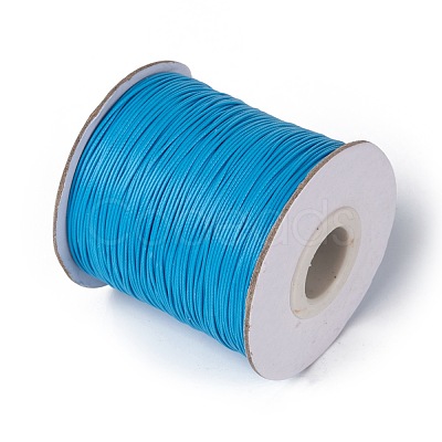 Waxed Polyester Cord YC-0.5mm-133-1