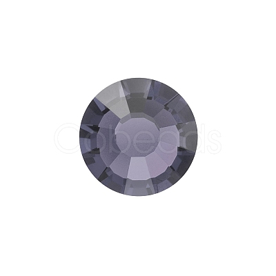 Preciosa® Crystal Hotfix Flatback Stones Y-PRC-HSS6-20050-1